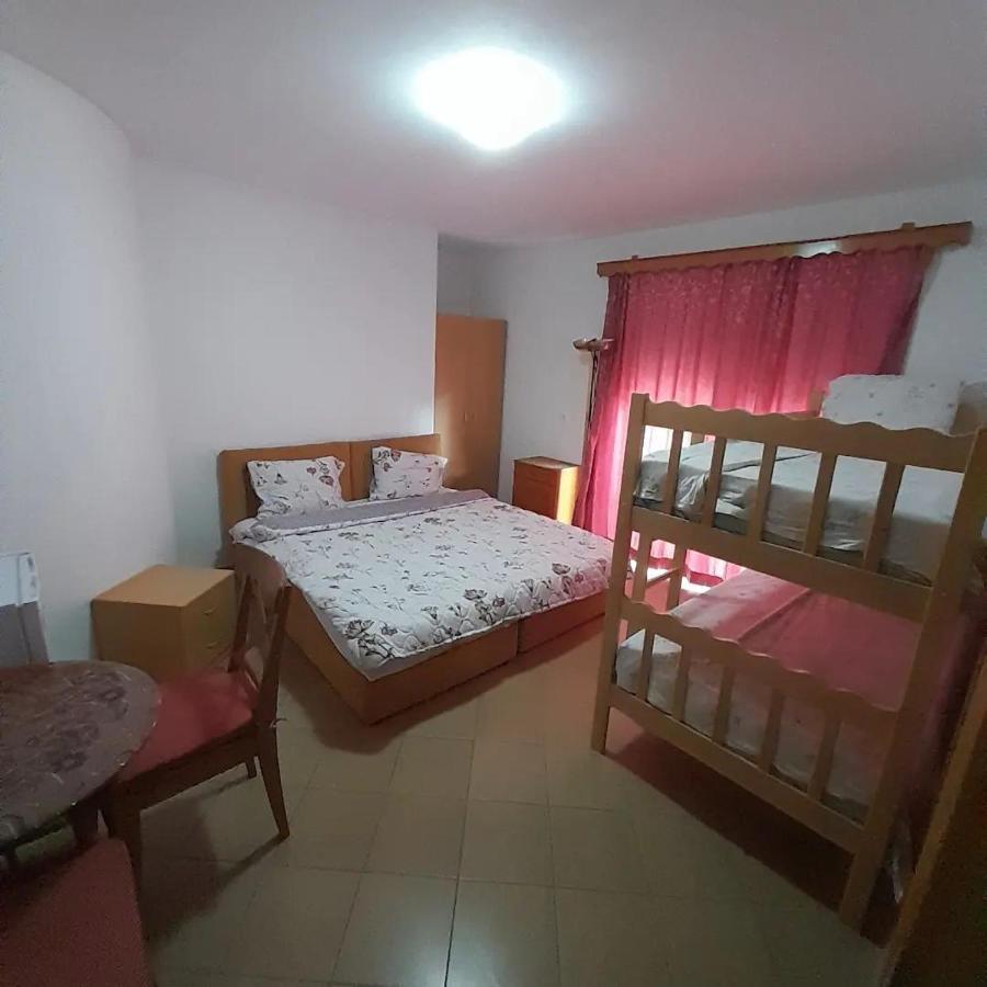 Vila Bolonja Struga Bagian luar foto